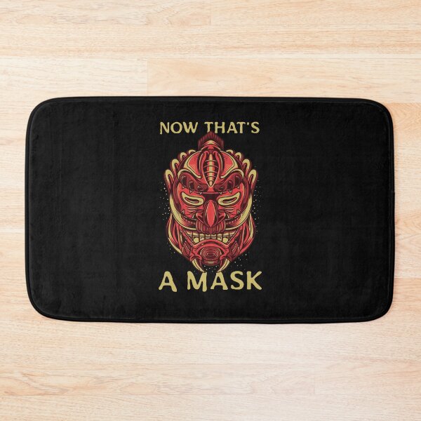 Item preview, Now That's A Mask. Coronavirus. Be Safe designed and sold by shirtdan.