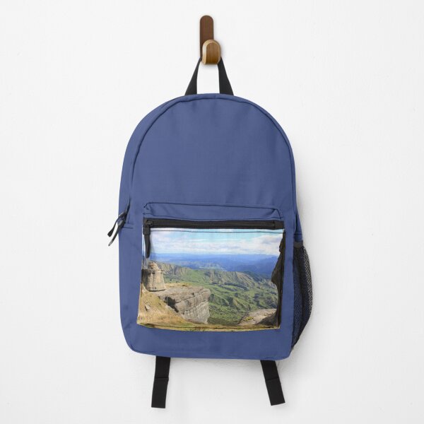 Item preview, Bell Rock Napier designed and sold by KarenWoodArt.