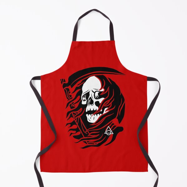 Item preview, Summer breeze reaper designed and sold by Eluviate.