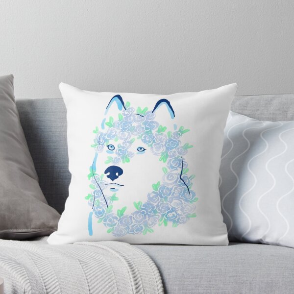 Item preview, Ice Husky  designed and sold by missmann.