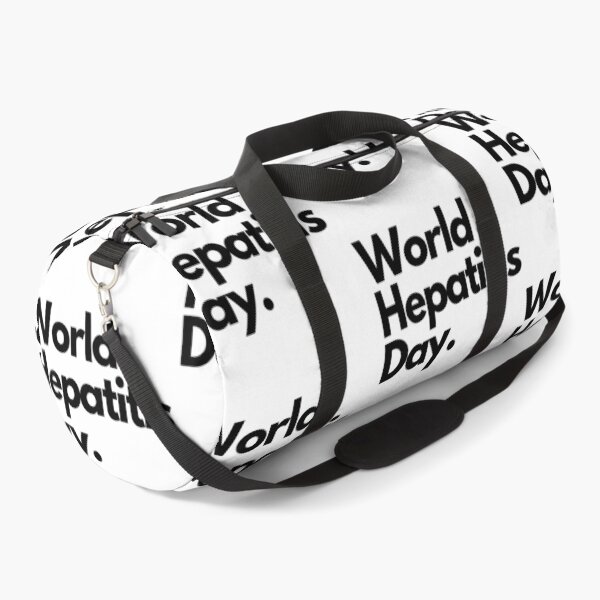 Item preview, World Hepatitis Day designed and sold by Torique.