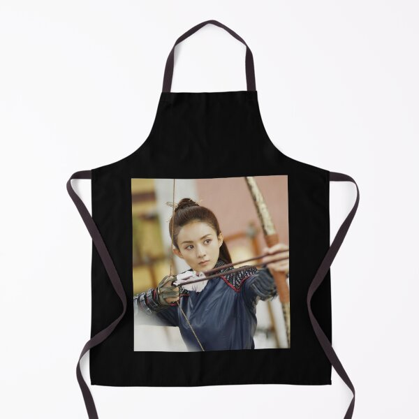 Item preview, Princess Agents Zhao Liying 2 designed and sold by iDrama.
