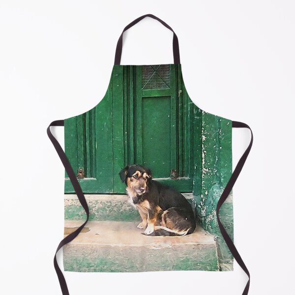 Item preview, God help me, I need a mop. designed and sold by Maria Gonzalez.