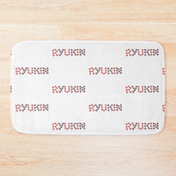Item preview, RYUKIN Goldfish Logo 0414 designed and sold by Nosnah.