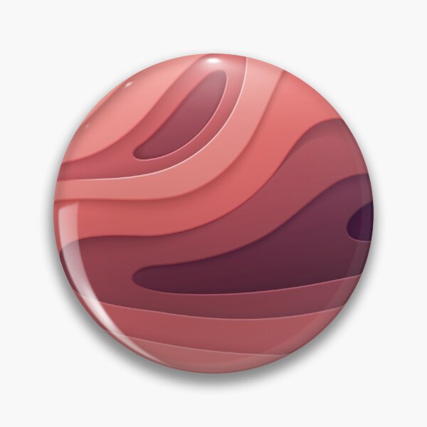 Item preview, 3D Wavy Papercut designed and sold by Vector Scout Lab.