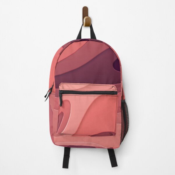 Item preview, 3D Wavy Papercut designed and sold by Vector Scout Lab.