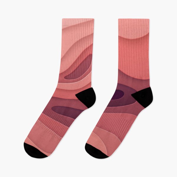 Item preview, 3D Wavy Papercut designed and sold by Vector Scout Lab.