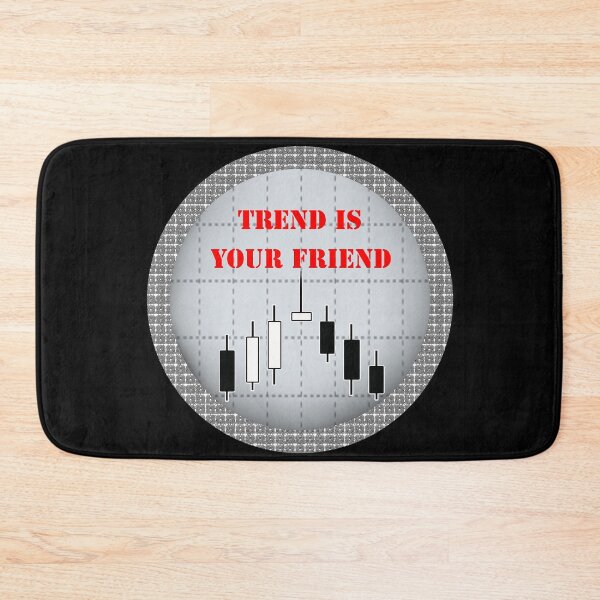 Item preview, Trend is your friend designed and sold by ivanoel.