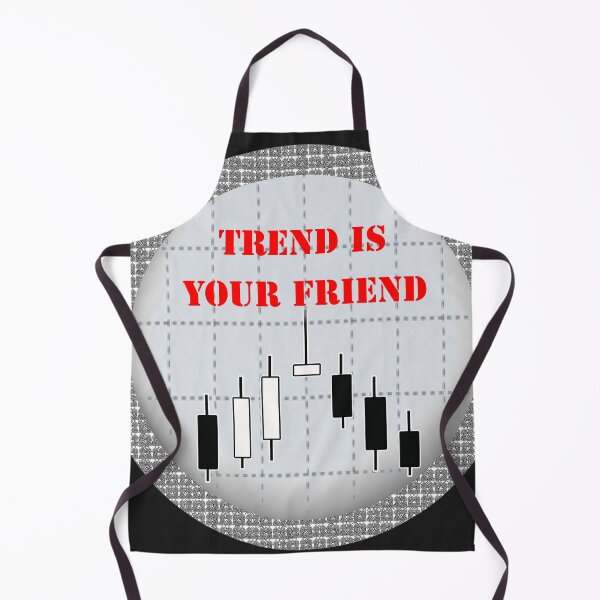 Item preview, Trend is your friend designed and sold by ivanoel.