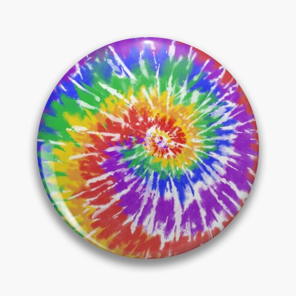 Item preview, Tie Dye Pattern  designed and sold by MyTribePatterns.