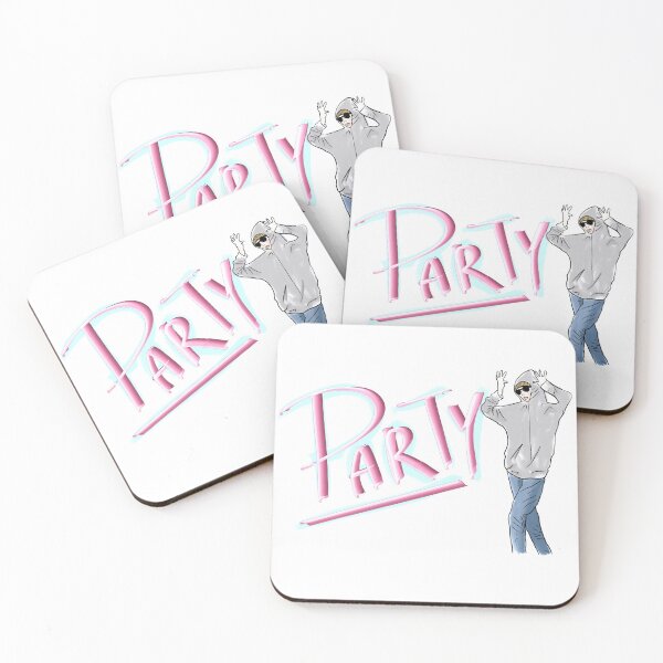 Item preview, Party designed and sold by LittlestMermaid.