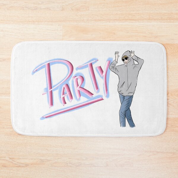 Item preview, Party designed and sold by LittlestMermaid.