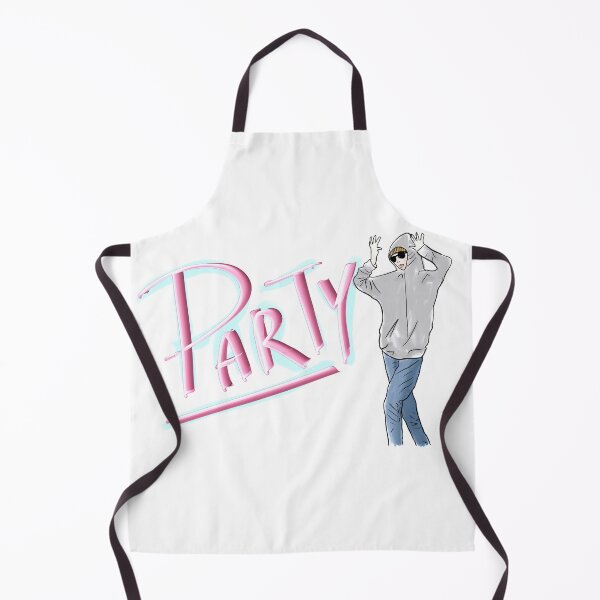 Item preview, Party designed and sold by LittlestMermaid.