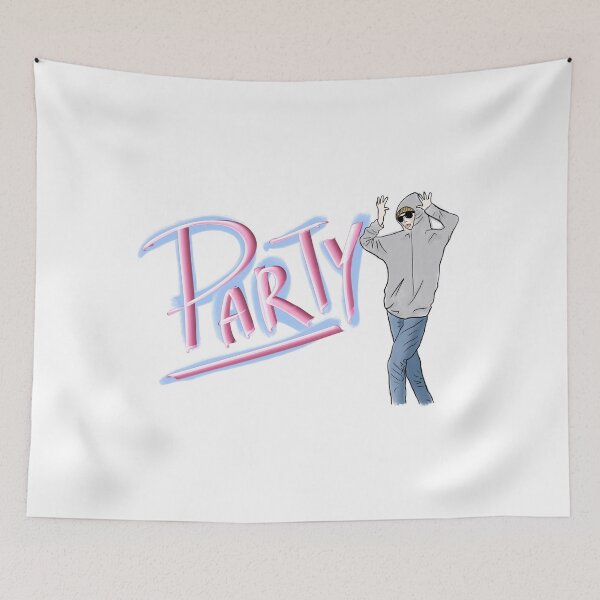 Item preview, Party designed and sold by LittlestMermaid.