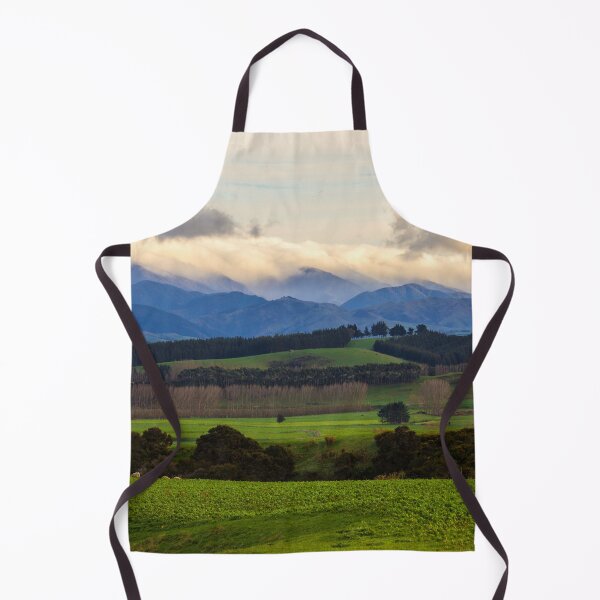 Item preview, View From Ahiaruhe designed and sold by KarenWoodArt.