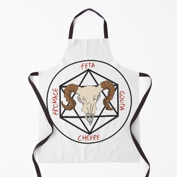 Item preview, Goat Cheese designed and sold by Ratkey Designs .