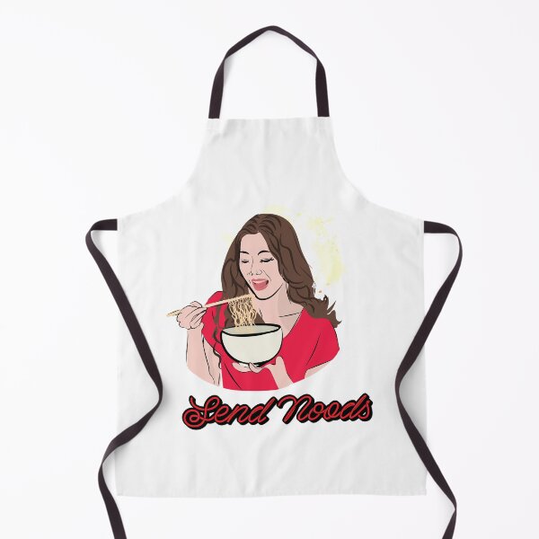 Item preview, Send Noods Shirt Noodle Ramen Lover T-Shirt | noodle t-shirt designed and sold by KARTICK DUTTA.