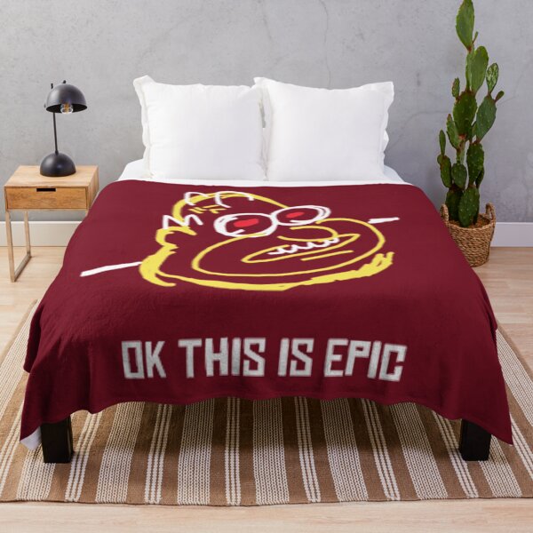 Item preview, OK ESTO ES EPIC designed and sold by OmegaSam.