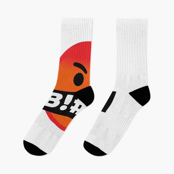 Item preview, Blurt Logo designed and sold by Privex Inc.