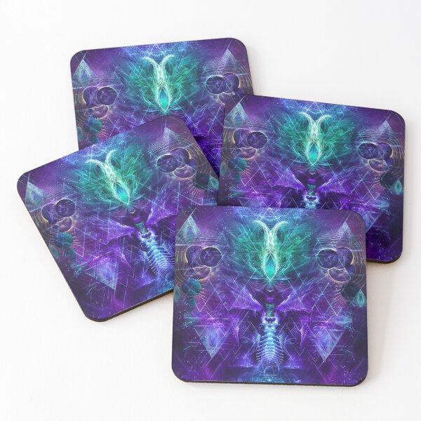 Item preview, Psychonaut designed and sold by Manafold.