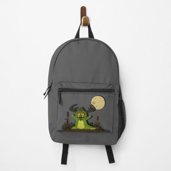 Item preview, Miles Loves Swamps! designed and sold by Thur.