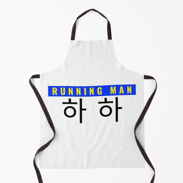 Item preview, HaHa Nametag Running Man Variety KShow Member designed and sold by RunningNCoffee.