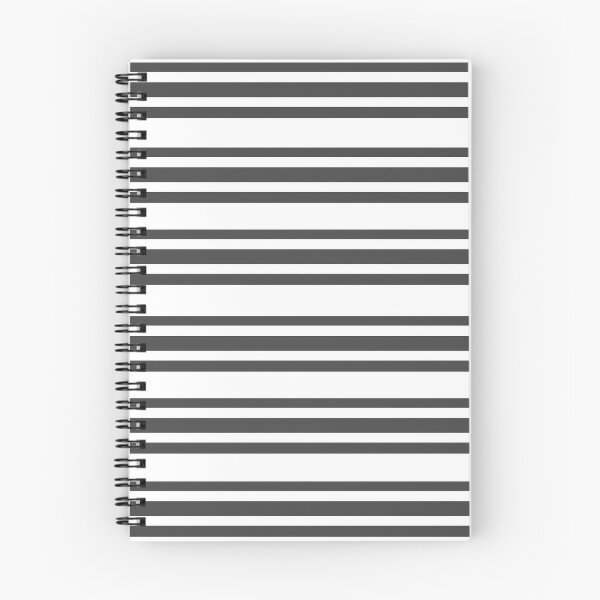 Item preview, Simple Stripes horizontal Pattern Design  designed and sold by Aerithcloud01.