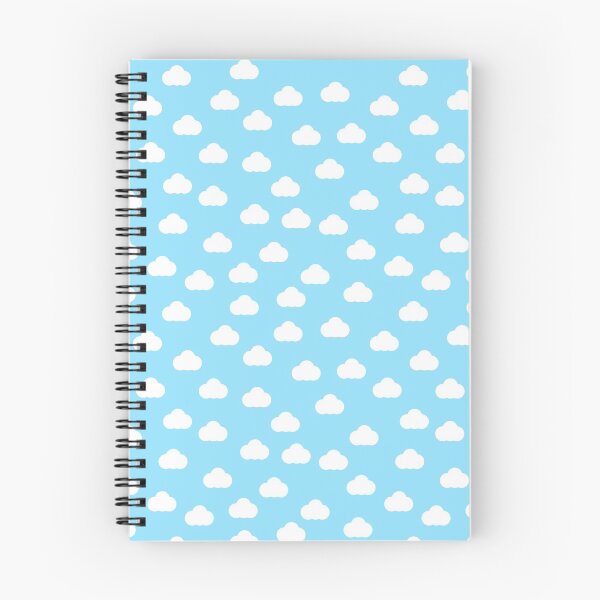 Item preview, Blue Clouds designed and sold by shadowbright.