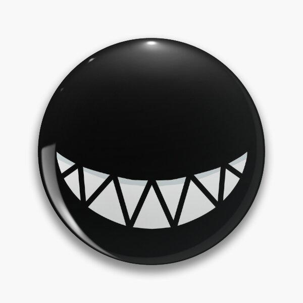 Item preview, Grin 1.3 designed and sold by CherryCloudsArt.