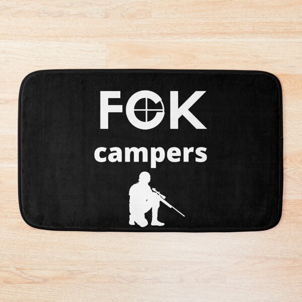 Artikelvorschau, FCK Camper entworfen und verkauft von Mike Notis.