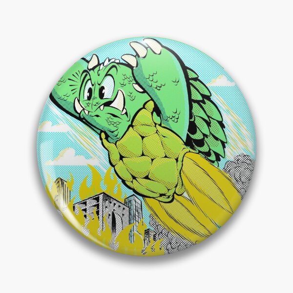 Item preview, Turtle Power! designed and sold by CapnCutler.