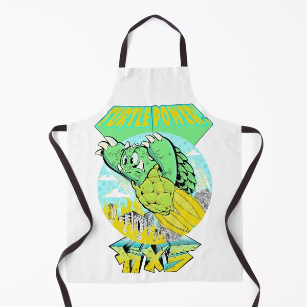 Item preview, Turtle Power! designed and sold by CapnCutler.