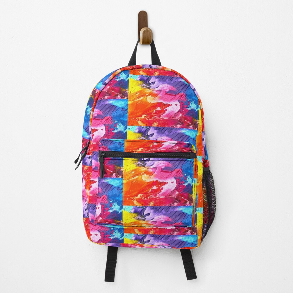 Item preview, Backpack designed and sold by EmNe.