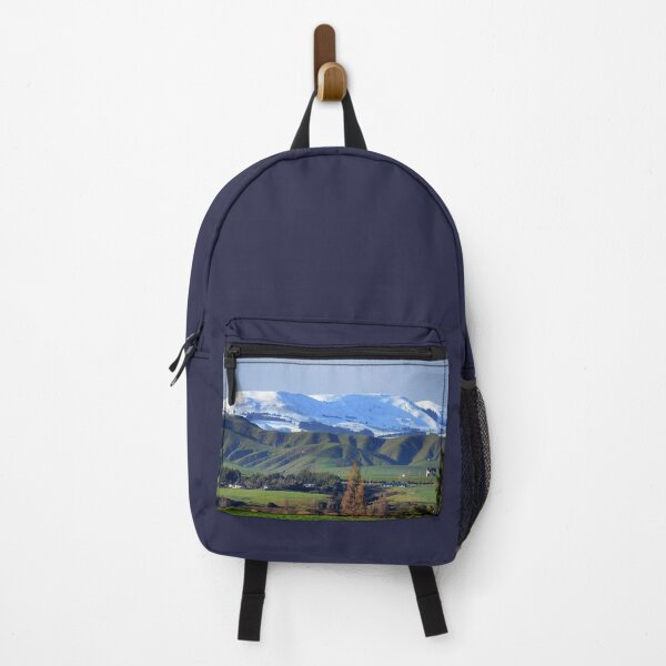 Item preview, The Hills Of Ahiaruhe designed and sold by KarenWoodArt.