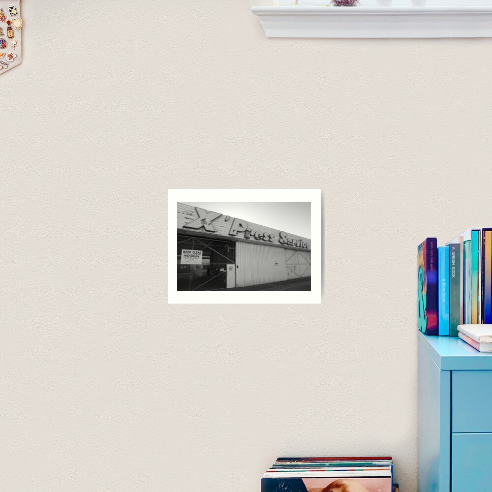 Item preview, Art Print designed and sold by reflexio.
