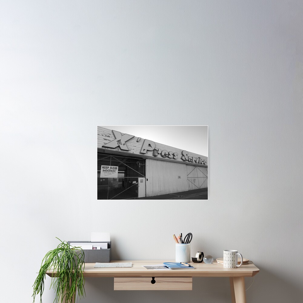 Item preview, Poster designed and sold by reflexio.