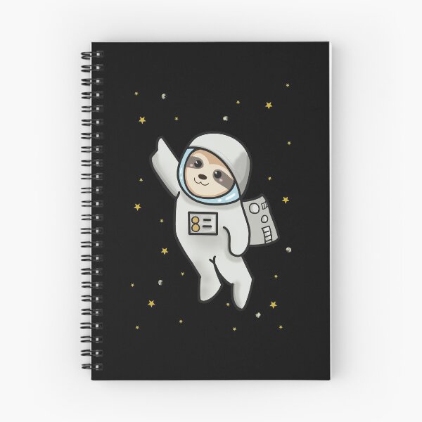 Item preview, Space Sloth designed and sold by galax-C.