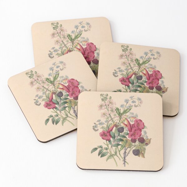 Item preview, Carey & Hart Collection 1847 designed and sold by uniquesparrow.