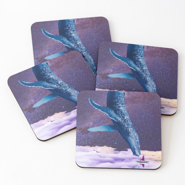 Item preview, The Visitor designed and sold by DavidLoblaw.