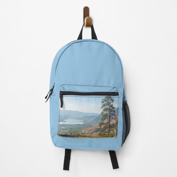 Item preview, Osoyoos Summer Mountain View - Okanagan Valley designed and sold by Amy Mitchell.