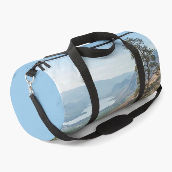 Item preview, Osoyoos Summer Mountain View - Okanagan Valley designed and sold by Amy Mitchell.