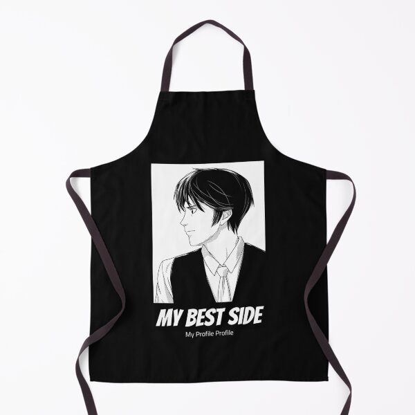 Item preview, My Best Side. My Profile Profile. designed and sold by shirtdan.