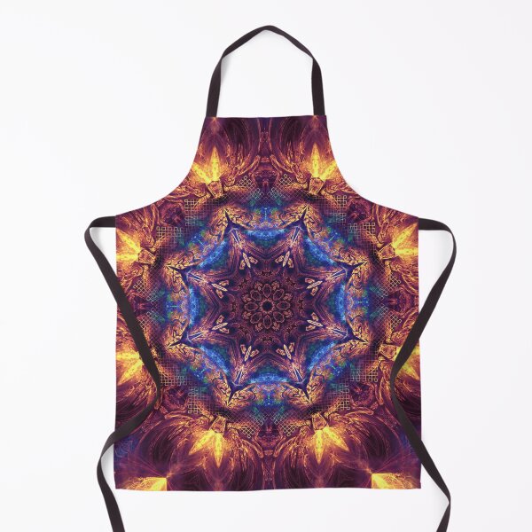 Item preview, Infinite Mandala designed and sold by Manafold.