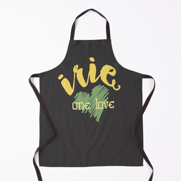 Aperçu de l'œuvre Jamaïque Irie One Love créée et vendue par junkydotcom.