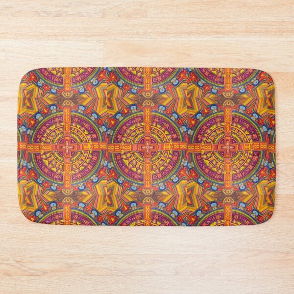 Item preview, Cross Generational Council Wheel designed and sold by BeautyWayT.