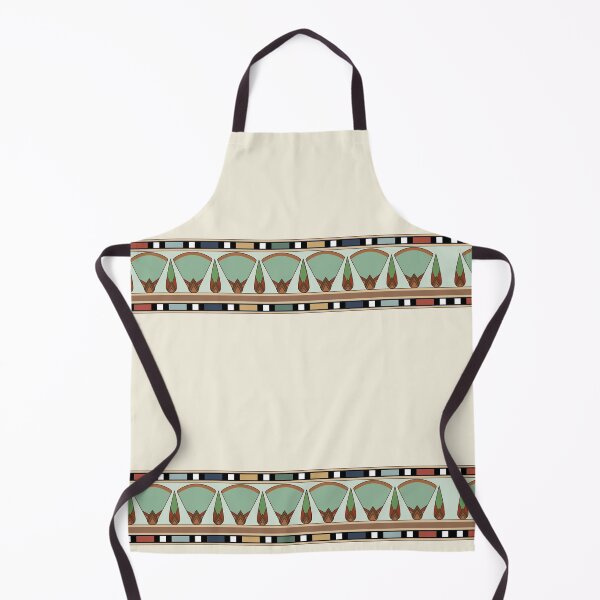 Item preview, Papyrus frieze designed and sold by Aakheperure.