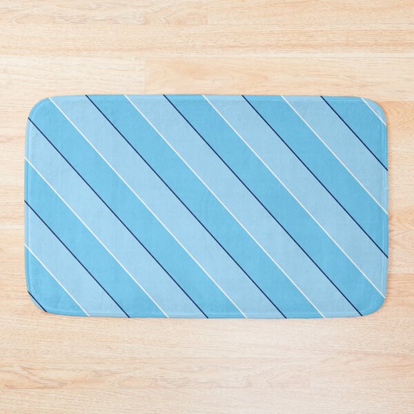 Item preview, Tottenham 1985 Retro Sky Blue & White Away designed and sold by Sporting Colour.