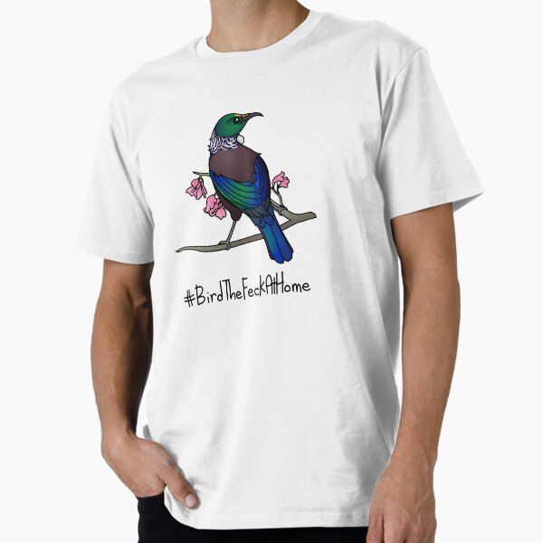 Item preview, Team Tui #BTFAH designed and sold by WTFAH.