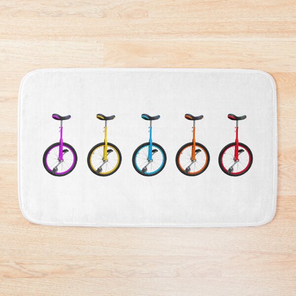 Item preview, Unicycle  designed and sold by EmNe.