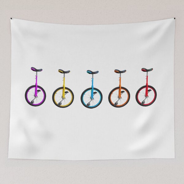 Item preview, Unicycle  designed and sold by EmNe.
